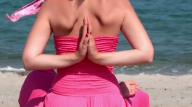 Zihin ve beden için yoga egzersizleri