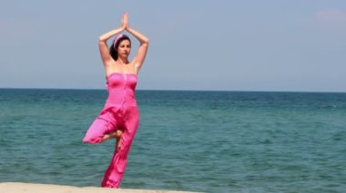 Zihin ve beden için yoga egzersizleri