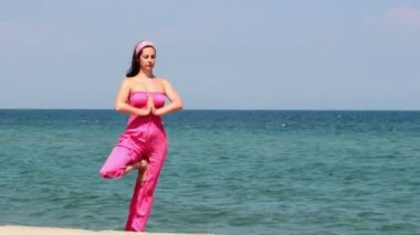 Zihin ve beden için yoga egzersizleri