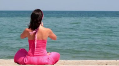 Zihin ve beden için yoga egzersizleri