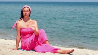 Zihin ve beden için yoga egzersizleri