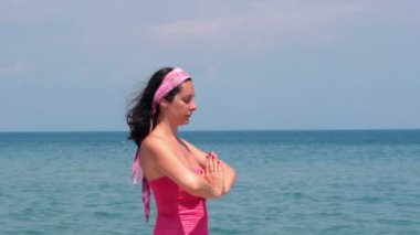 Zihin ve beden için yoga egzersizleri