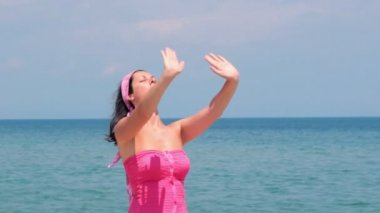 Zihin ve beden için yoga egzersizleri