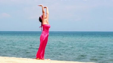 Zihin ve beden için yoga egzersizleri