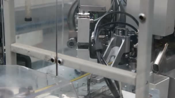 Usine de câbles dans l'industrie automobile 