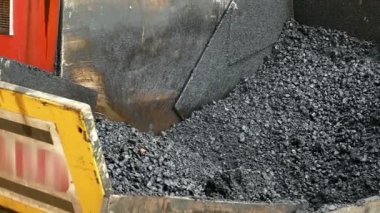 Yol onarım yavaş olan yeni yol oluşturma