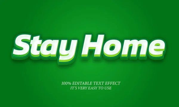 Evde Kalın biçimlendirilebilir metin efekti, Gerçekçi 3D kan metni efekti