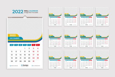 Duvar takvimi 2021. Yıllık planlamacı. Okul ve şirket programı.