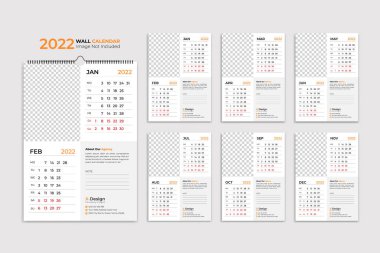 Duvar takvimi 2021. Yıllık planlamacı. Okul ve şirket programı.