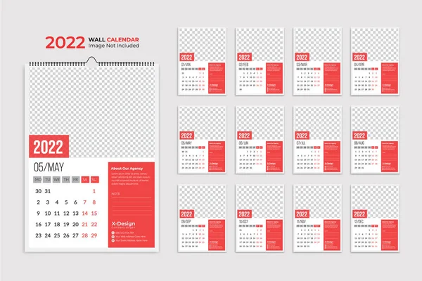 Duvar takvimi 2021. Yıllık planlamacı. Okul ve şirket programı.