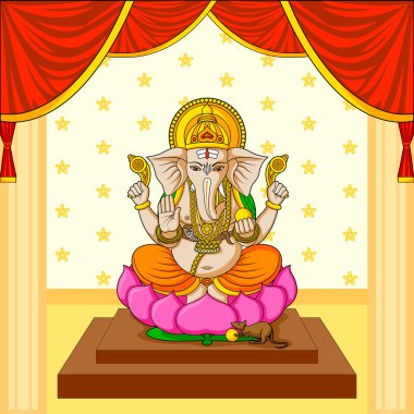 Lord Ganesha