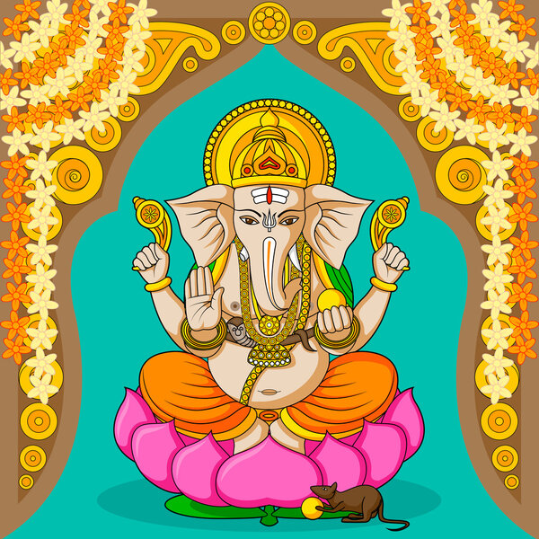 Lord Ganesha