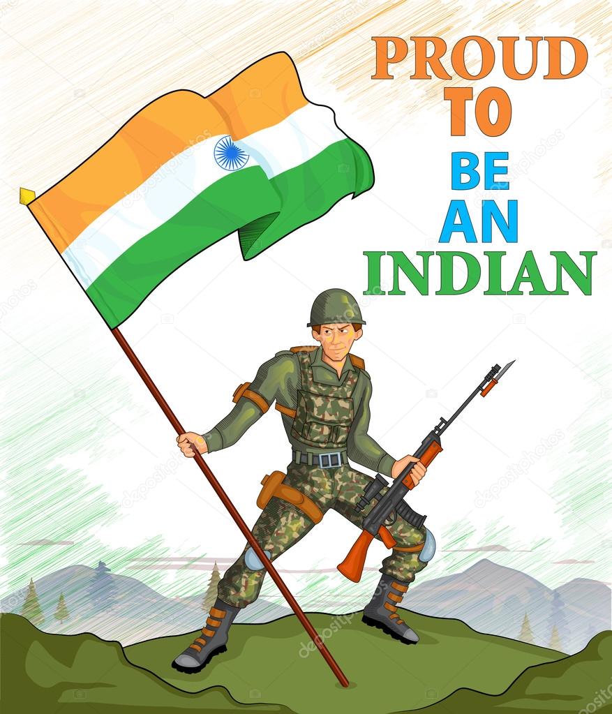 Indian army Pictures, Indian army Stock Photos & Images | Depositphotos®