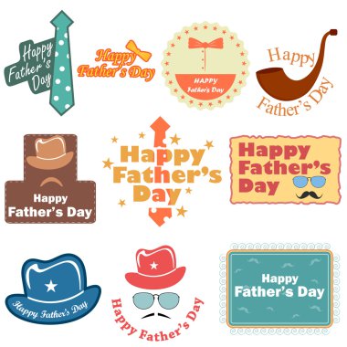 Babalar günün kutlu olsun.