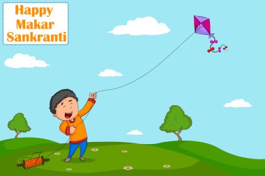Mutlu Makar Sankrant