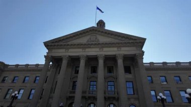 Alberta Yasama Meclisi Edmonton, Alberta