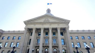 Alberta Yasama Meclisi Edmonton, Alberta