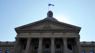 Alberta Yasama Meclisi Edmonton, Alberta