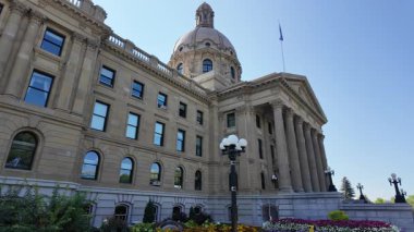 Alberta Yasama Meclisi Edmonton, Alberta