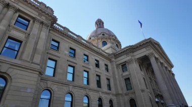 Alberta Yasama Meclisi Edmonton, Alberta