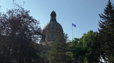 Alberta Yasama Meclisi Edmonton, Alberta