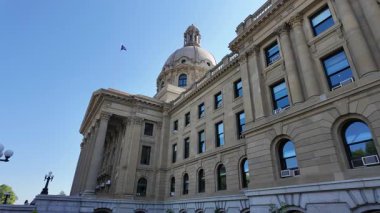 Alberta Yasama Meclisi Edmonton, Alberta