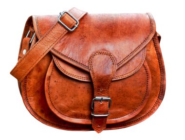 kahverengi deri çanta, çanta