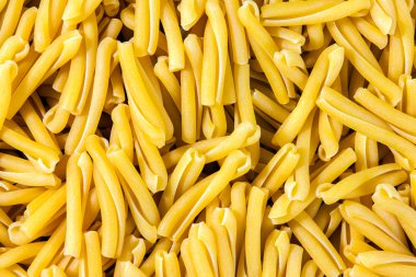 İtalyan makarna, arka plan dokusu