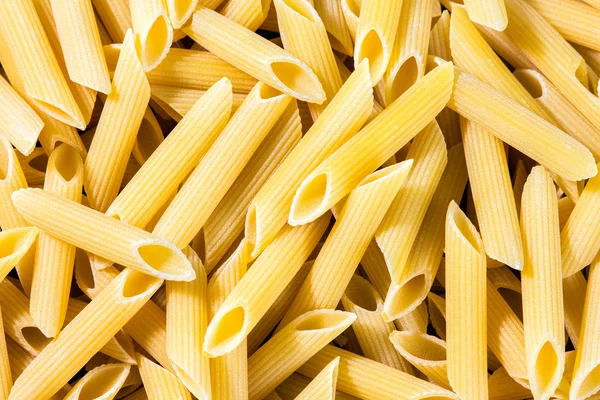 Italian pasta, background texture — Stock Photo, Image