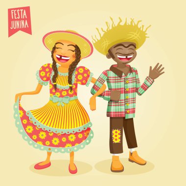 June Festivali - St. John