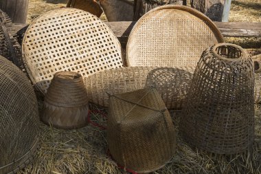 ilaç rattan desen doğadan el yapımı, 