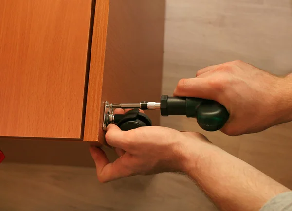 Gece standı yükleme