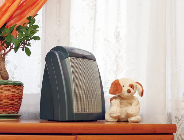 Hava temizleyici iç