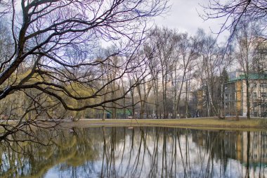 Baharda park et.