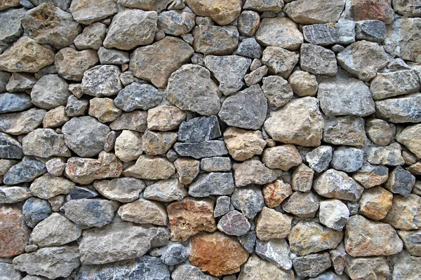 Fondo o textura de pared de piedra — Foto de Stock