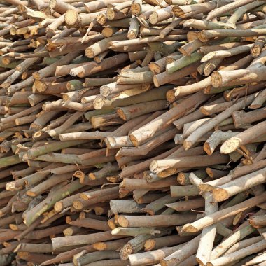 güdük yığın arka plan