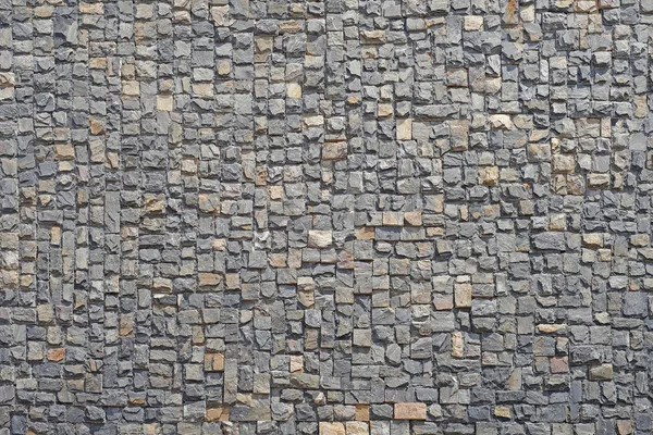 Kőfal hátteret vagy a textúra — Stock Fotó