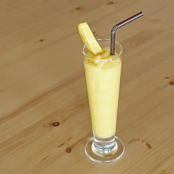 Sladké mango lichotník — Stock fotografie