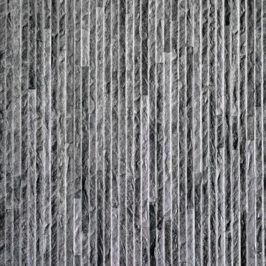 arka plan olarak granit taş duvar