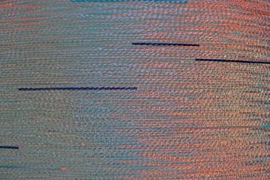 şeffaf cam duvar arka plan olarak