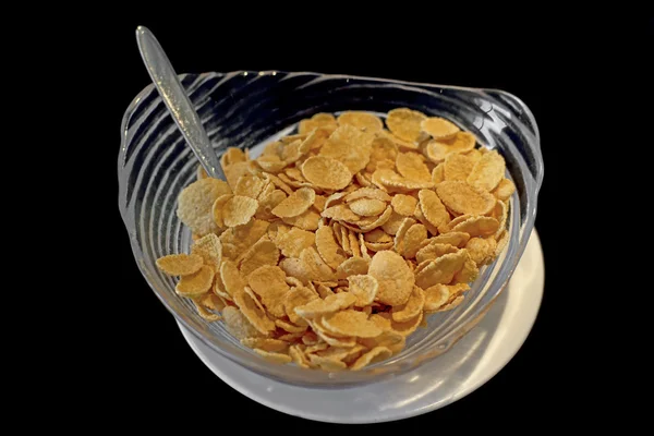 cereal corn flakes