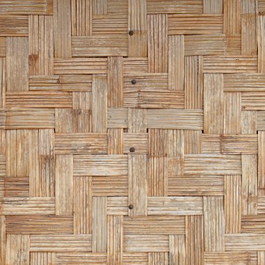 Dokuma ahşap arka plan olarak