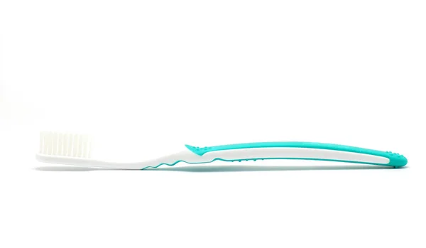 Photo Toothbrush Isolated White Background — Stock Photo, Image