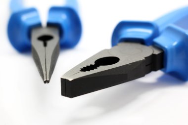 pense ve needlenose-pense