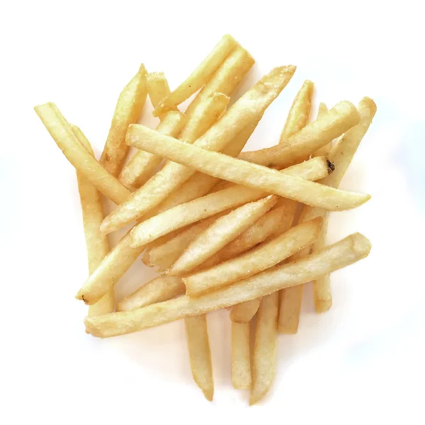 Pommes — Stockfoto