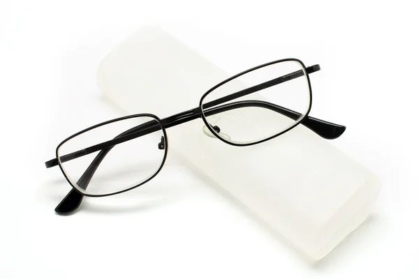 Eye glasses — Stock Photo, Image