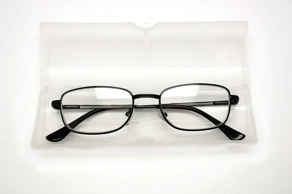 Eye glasses — Stock Photo, Image