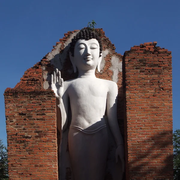 Imagem de Buda — Fotografia de Stock