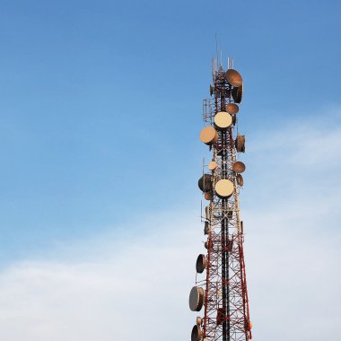 Telekomünikasyon Kulesi