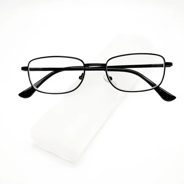 Eye glasses — Stock Photo, Image